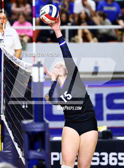 Thumbnail 3 in O'Connor vs. Perry (AIA 6A Final) photogallery.