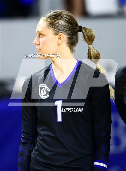 Thumbnail 1 in O'Connor vs. Perry (AIA 6A Final) photogallery.