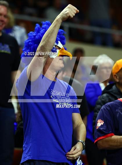 Thumbnail 3 in O'Connor vs. Perry (AIA 6A Final) photogallery.