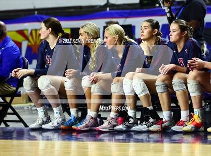 Thumbnail 3 in O'Connor vs. Perry (AIA 6A Final) photogallery.