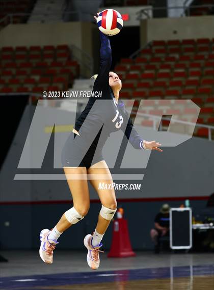 Thumbnail 1 in O'Connor vs. Perry (AIA 6A Final) photogallery.