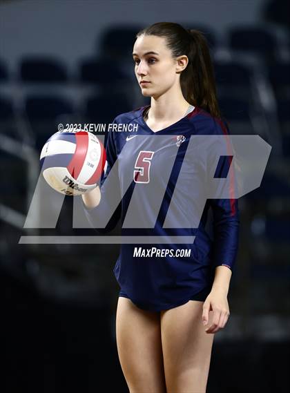 Thumbnail 3 in O'Connor vs. Perry (AIA 6A Final) photogallery.