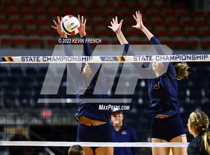 Thumbnail 2 in O'Connor vs. Perry (AIA 6A Final) photogallery.