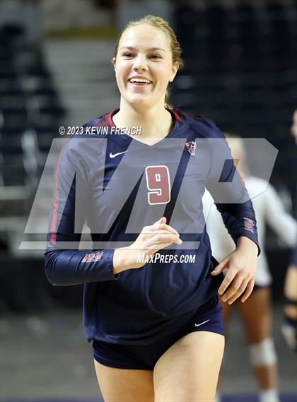 Thumbnail 2 in O'Connor vs. Perry (AIA 6A Final) photogallery.
