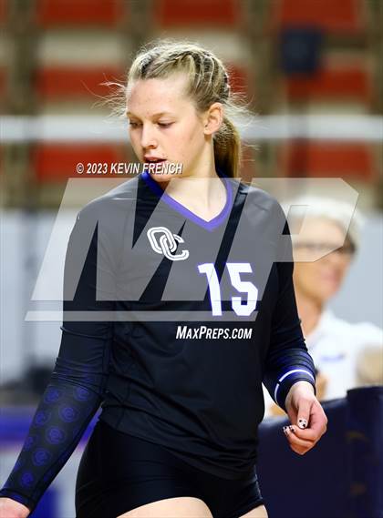 Thumbnail 3 in O'Connor vs. Perry (AIA 6A Final) photogallery.