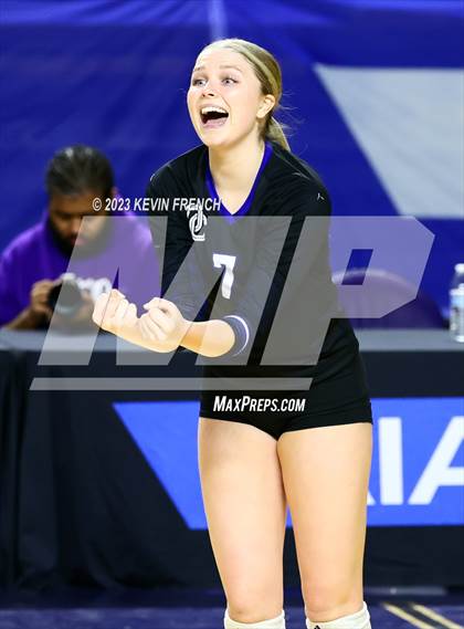 Thumbnail 1 in O'Connor vs. Perry (AIA 6A Final) photogallery.