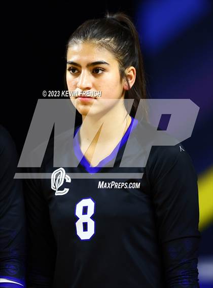 Thumbnail 1 in O'Connor vs. Perry (AIA 6A Final) photogallery.