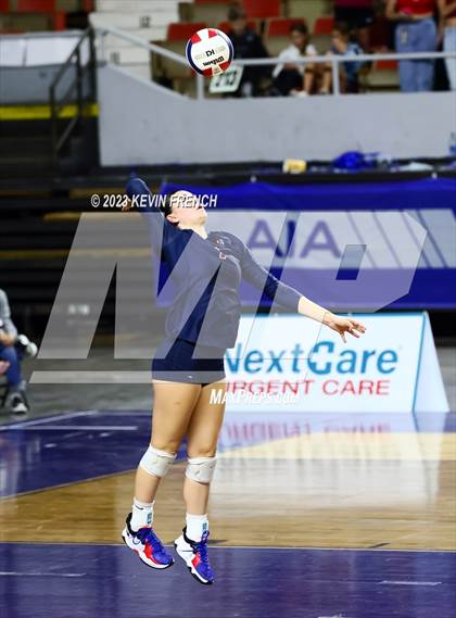 Thumbnail 2 in O'Connor vs. Perry (AIA 6A Final) photogallery.