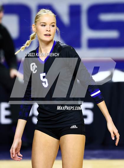 Thumbnail 1 in O'Connor vs. Perry (AIA 6A Final) photogallery.