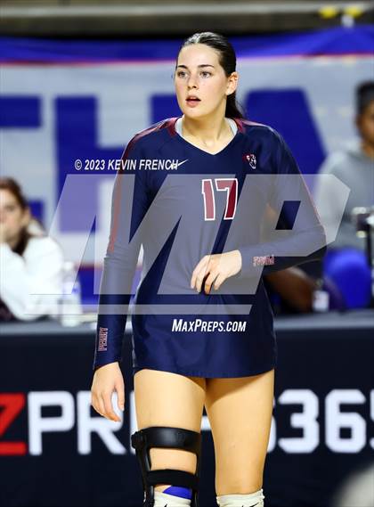 Thumbnail 1 in O'Connor vs. Perry (AIA 6A Final) photogallery.