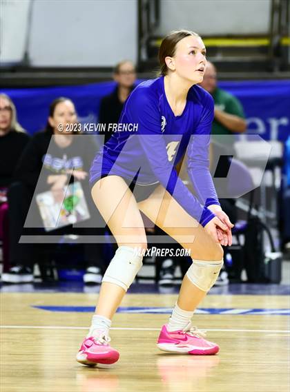 Thumbnail 3 in O'Connor vs. Perry (AIA 6A Final) photogallery.