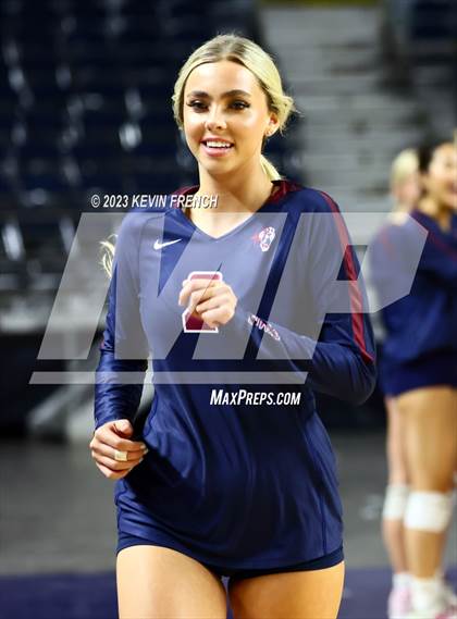 Thumbnail 1 in O'Connor vs. Perry (AIA 6A Final) photogallery.