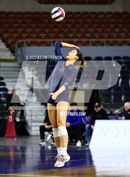 Thumbnail 2 in O'Connor vs. Perry (AIA 6A Final) photogallery.