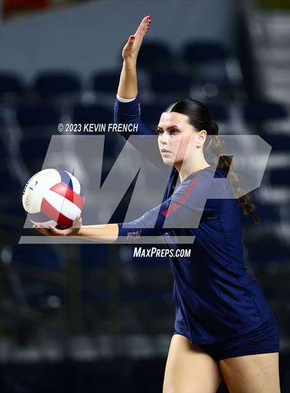 Thumbnail 1 in O'Connor vs. Perry (AIA 6A Final) photogallery.
