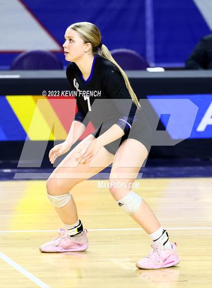 Thumbnail 3 in O'Connor vs. Perry (AIA 6A Final) photogallery.