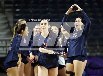 Thumbnail 1 in O'Connor vs. Perry (AIA 6A Final) photogallery.