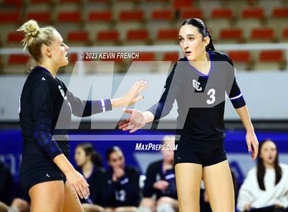 Thumbnail 2 in O'Connor vs. Perry (AIA 6A Final) photogallery.