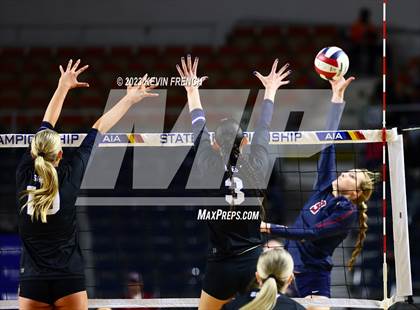 Thumbnail 1 in O'Connor vs. Perry (AIA 6A Final) photogallery.