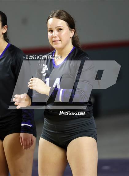 Thumbnail 1 in O'Connor vs. Perry (AIA 6A Final) photogallery.