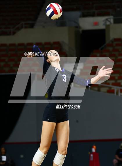 Thumbnail 1 in O'Connor vs. Perry (AIA 6A Final) photogallery.