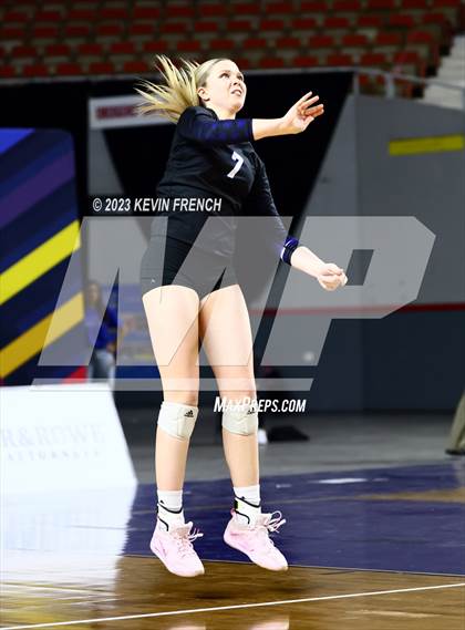 Thumbnail 2 in O'Connor vs. Perry (AIA 6A Final) photogallery.