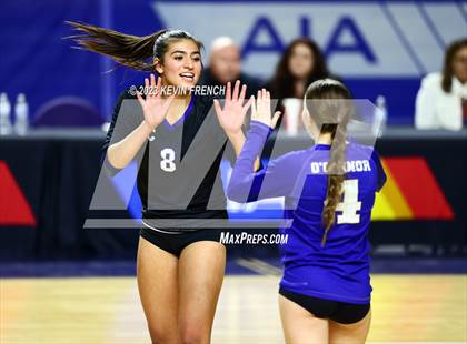 Thumbnail 3 in O'Connor vs. Perry (AIA 6A Final) photogallery.