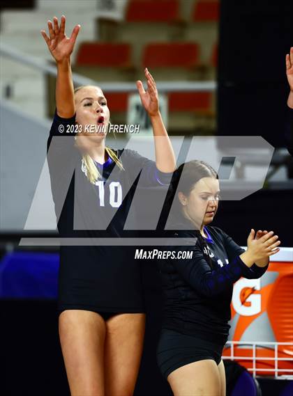 Thumbnail 2 in O'Connor vs. Perry (AIA 6A Final) photogallery.
