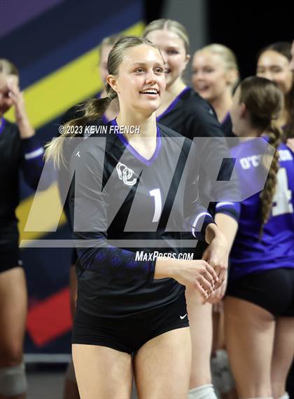 Thumbnail 3 in O'Connor vs. Perry (AIA 6A Final) photogallery.
