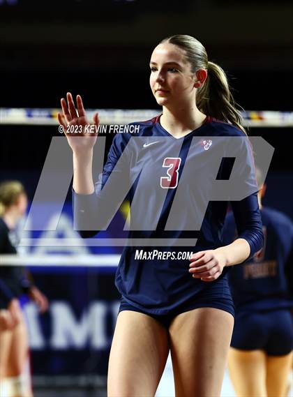 Thumbnail 1 in O'Connor vs. Perry (AIA 6A Final) photogallery.