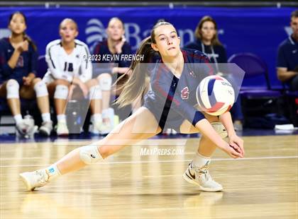 Thumbnail 1 in O'Connor vs. Perry (AIA 6A Final) photogallery.