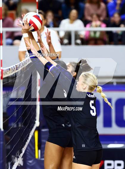 Thumbnail 3 in O'Connor vs. Perry (AIA 6A Final) photogallery.