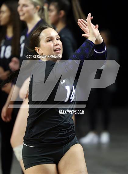 Thumbnail 3 in O'Connor vs. Perry (AIA 6A Final) photogallery.