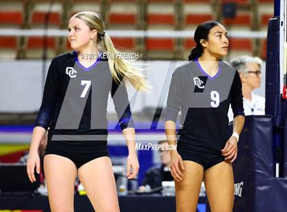 Thumbnail 1 in O'Connor vs. Perry (AIA 6A Final) photogallery.