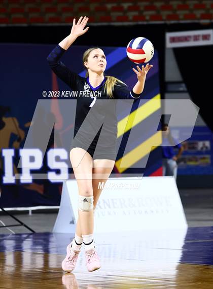 Thumbnail 1 in O'Connor vs. Perry (AIA 6A Final) photogallery.