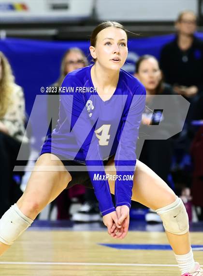 Thumbnail 3 in O'Connor vs. Perry (AIA 6A Final) photogallery.