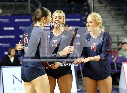 Thumbnail 1 in O'Connor vs. Perry (AIA 6A Final) photogallery.