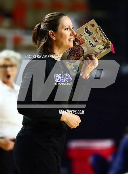 Thumbnail 1 in O'Connor vs. Perry (AIA 6A Final) photogallery.
