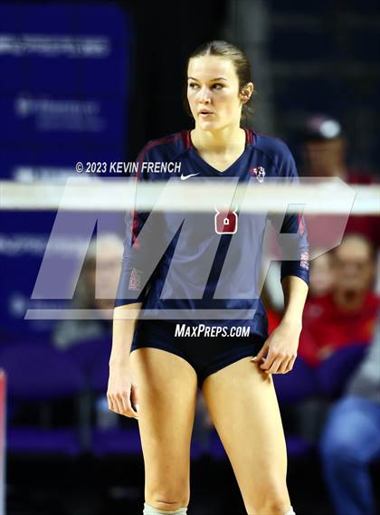 Thumbnail 1 in O'Connor vs. Perry (AIA 6A Final) photogallery.
