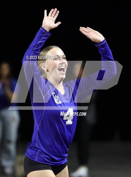 Thumbnail 1 in O'Connor vs. Perry (AIA 6A Final) photogallery.