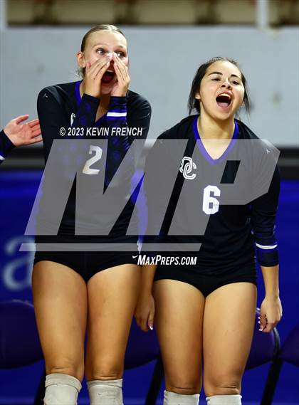 Thumbnail 2 in O'Connor vs. Perry (AIA 6A Final) photogallery.