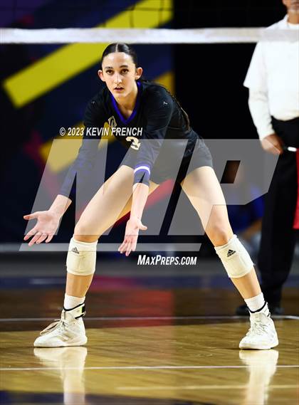 Thumbnail 3 in O'Connor vs. Perry (AIA 6A Final) photogallery.