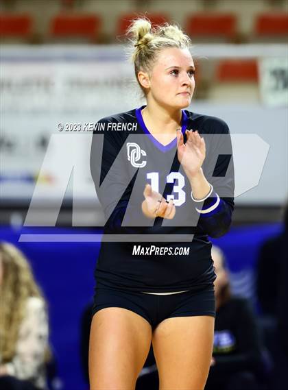 Thumbnail 3 in O'Connor vs. Perry (AIA 6A Final) photogallery.