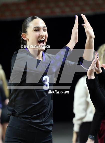 Thumbnail 2 in O'Connor vs. Perry (AIA 6A Final) photogallery.