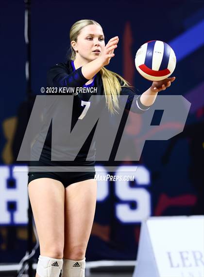 Thumbnail 2 in O'Connor vs. Perry (AIA 6A Final) photogallery.