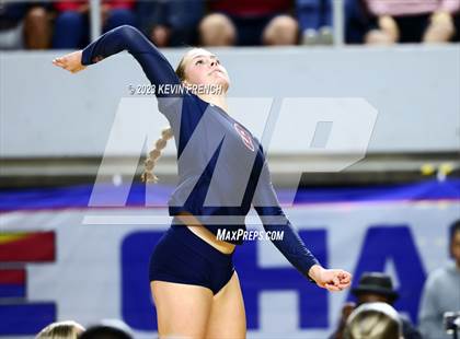 Thumbnail 1 in O'Connor vs. Perry (AIA 6A Final) photogallery.