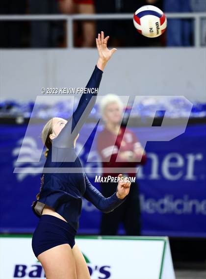 Thumbnail 2 in O'Connor vs. Perry (AIA 6A Final) photogallery.
