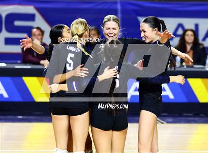 Thumbnail 2 in O'Connor vs. Perry (AIA 6A Final) photogallery.