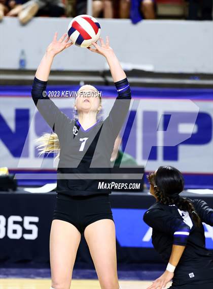 Thumbnail 1 in O'Connor vs. Perry (AIA 6A Final) photogallery.