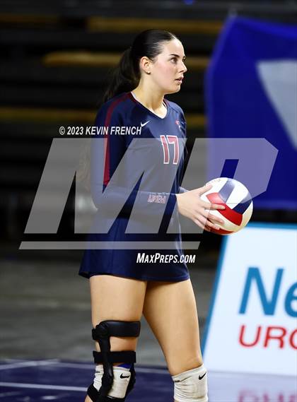 Thumbnail 2 in O'Connor vs. Perry (AIA 6A Final) photogallery.