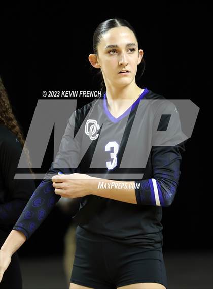 Thumbnail 2 in O'Connor vs. Perry (AIA 6A Final) photogallery.